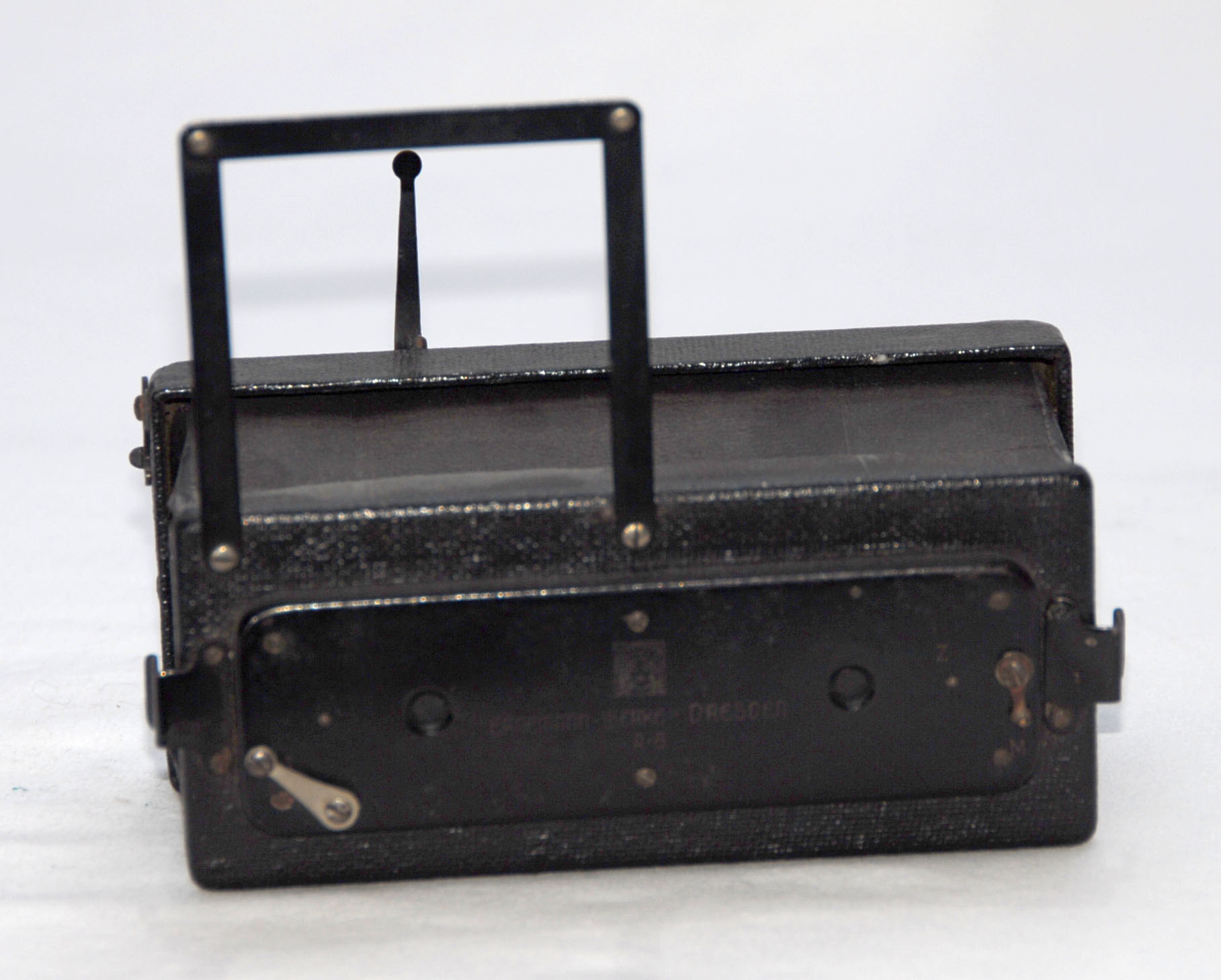 ERNEMANN LILIPUT STEREO